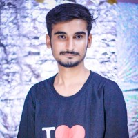 Noman Suleman