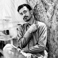 Ali Khan