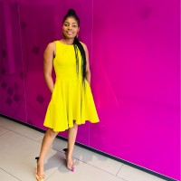 Baphiwe Hlongwane