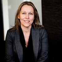 Dominique Roy