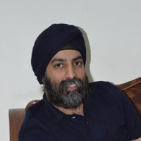 Harpreet Singh