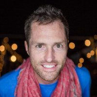 Norman Matthew Adams