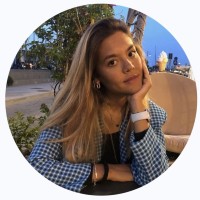Sabrina Pederzoli