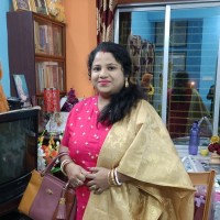 JHUMUR CHAKRABORTY