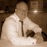 Dr. William John Biringer