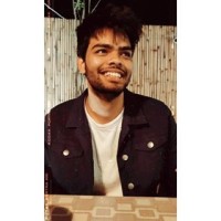 Shishir Saxena