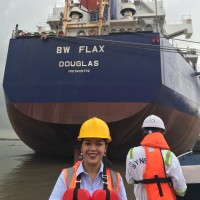 Andrea Patricia Franco Albarracín