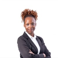 Natasha Wame Ratsie