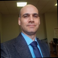 Hamid Keshavarz