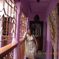 Barnali Roy