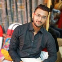 Avinash Saha