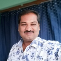 Saravanan M S
