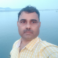 Uddhav Bhosale