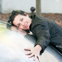 Julia Modén Treichl