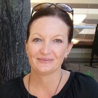 Melanie Gibson