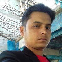 Md Saiful Islam