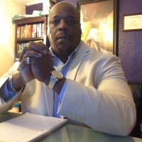 Eldridge Lee