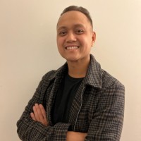 Robert Legaspi