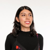 Daisy Rosas