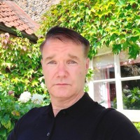 Dean Hunter