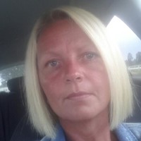 Ursula Andersson