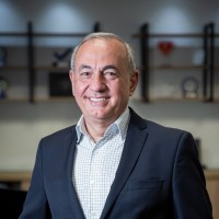 Jose Roberto I. Rodrigues