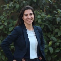 Rocío Munizaga Copano