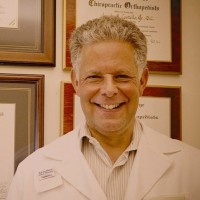 Dr. Joseph A. Costello DC,DABCO