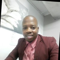 kagiso Makitla