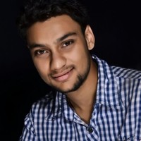 Ayush Gupta