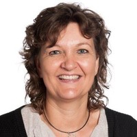 Annie Jellesmark