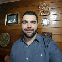 Roberto Rojas Herrera