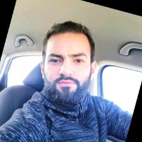 Wael Qashou