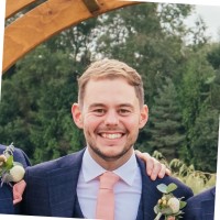 Mitchell Barnes MRTPI