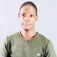 Andrew Achemu Maji