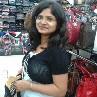 Subhashree Patra
