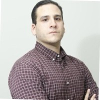 Carlos Gutierrez Treviño