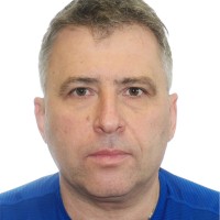Alexander Sokolov