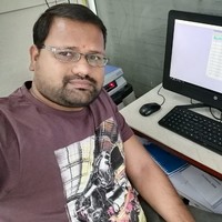 Gaddam srikanth goud