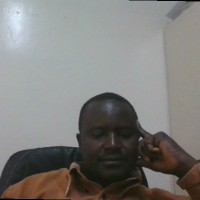 Sylvan Makondo