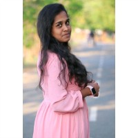 shwetha Ramesh