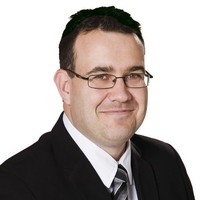 Troy Olds, FAIBS, GAICD