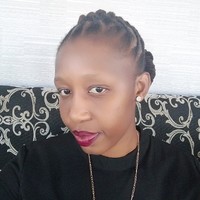 Khanyisile Kubheka