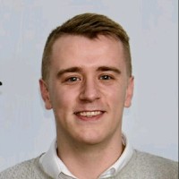Adam O'Kane