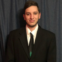 Tyler Zidron