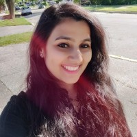 Palak Sharma
