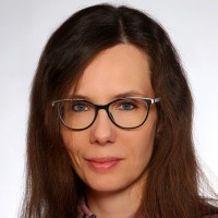 Ewa Labudda