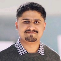 Saad Ishtiaq