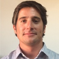 Benjamin Vargas Silva