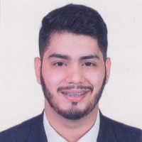 Anthony Justine Castro Tovar